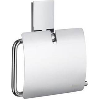 Toiletpapirholder Smedbo Pool ZK3414 Krom