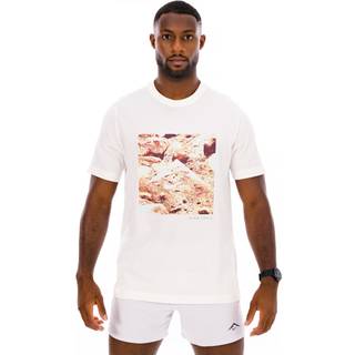 T-shirt Nike Trail hv4148-133 Størrelse L