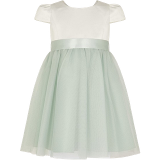 Monsoon Monsoon Tulle Baby Flower Piger Kjole