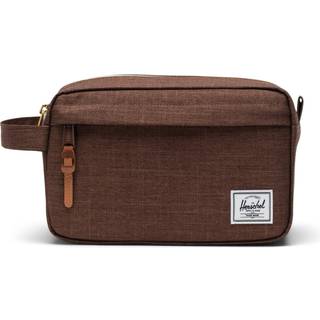 Herschel Toilettaske Chapter - Brun