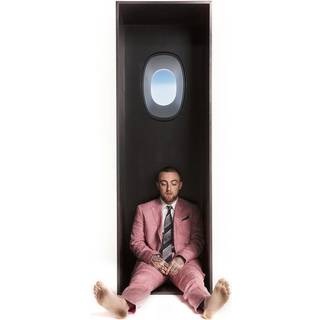 Mac Miller - Swimming