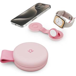 Twelve South ButterFly SE - Pink