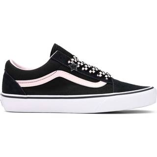 Vans - Old Skool Shoes, Man, Black, Size: 42 - Black - 42