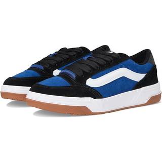Vans - Skate Hylane Shoes, Man, Black, Size: 38 - Black - 38
