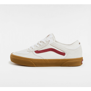 Vans - Skate Rowley Shoes, Man, White, Size: 40.5 - White - 40.5