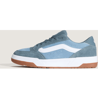 Vans - Hylane Shoes, Man, Grey, Size: 42 - Grey - 42