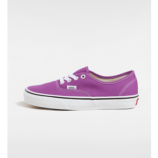 Vans - Authentic Shoes, Man, Purple, Size: 42 - Purple - 42