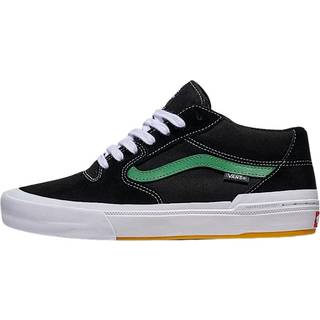 Vans - BMX Style 114 Shoes, Man, Black, Size: 40.5 - Black - 40.5