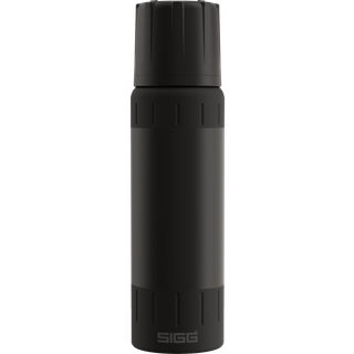 SIGG Alpine Star 0,75 L Black, 0.75 L