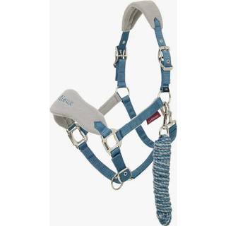 LeMieux Vogue grime sæt Ice Blue - Pony