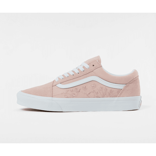 Vans - Old Skool Shoes, Man, Pink, Size: 42.5 - Pink - 42.5
