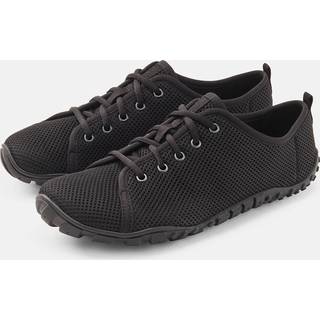 Bär John Barfodssko Herrer størrelse 9,5 farve black