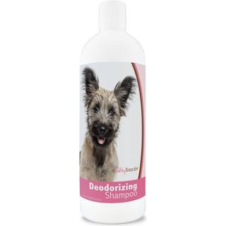 Sunde racer Skye Terrier Deodorizing Shampoo 16 Oz