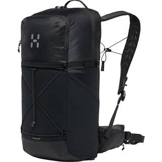 Haglöfs L.I.M Mountain Trail 25 True Black, OneSize