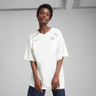 Women&#39;s Puma Jer-She F1Â® Jersey, White, Size L, Clothing - White - L