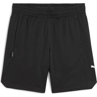 Men&#39;s Puma Shot Blocker Basketball Shorts Youth, Black, Size 9-10Y, Shop - Black - 9-10Y