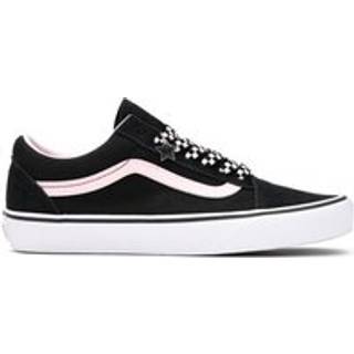 Vans - Old Skool Shoes, Man, Black, Size: 41 - Black - 41