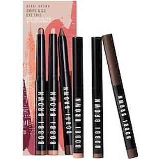 Bobbi Brown Swipe & Go Eye Trio