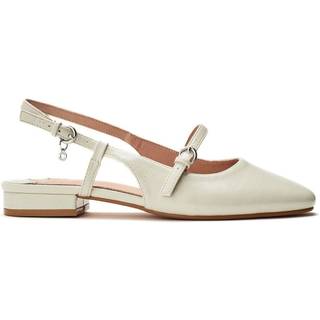 Moda in Pelle Moda in Pelle Faiga Slingback Comfort Mary Jane Sko - 3 EU 36