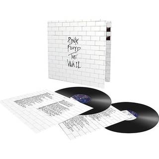 Pink Floyd - The Wall