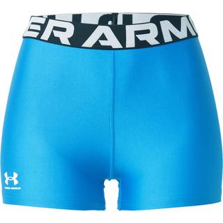 Shorts Under Armour UA HG Shorty 1383629-402 Størrelse XS