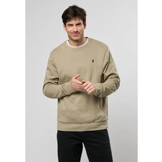 MCS Herre Skyler Sweatshirt Laurel Oak
