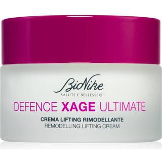 BioNike Defence Xage Genopbyggende creme med løftende effekt 50 ml - 50 ml