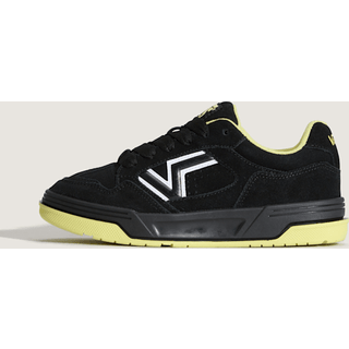 Vans - Upland Shoes, Man, Black, Size: 38.5 - Black - 38.5