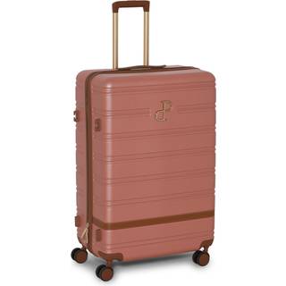 PITAYA Kuffert 75 Cm - Lyserød