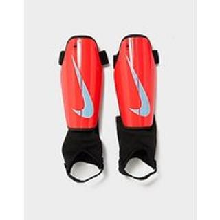 Nike Charge Shinpads Kids, Rød - L