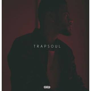 Bryson Tiller - Trapsoul (LP)