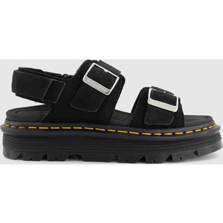 Dr. Martens Zebzag Sandals Women's, Black - 41