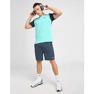 Reprimo Flight Shorts, Blå