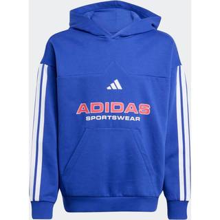adidas adidas House of Tiro Fleece Kids Hoodie