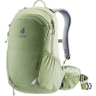 Deuter Women's Superbike 16 SL Grove-mineral, OneSize