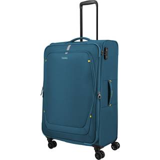 travelite Kuffert Umbria 77 Cm - Blå