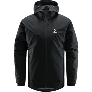 Haglöfs Eldstad 3-in-1 Mimic Gore-Tex Jakke Herre