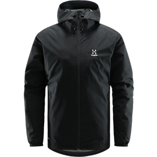 Haglöfs eldstad 3-in-1 mimic gore-tex jakke herre