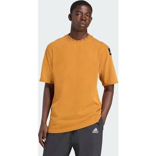 EQT T-shirt - Craft Ochre - XL