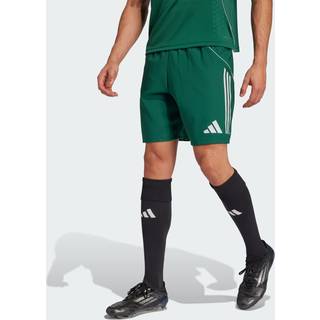 Tiro 25 Competition Match shorts - Team Dark Green - XS
