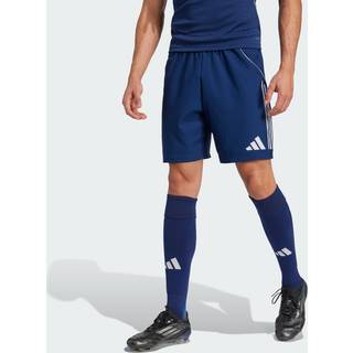 Tiro 25 Competition Match shorts - Team Navy Blue 2 - S