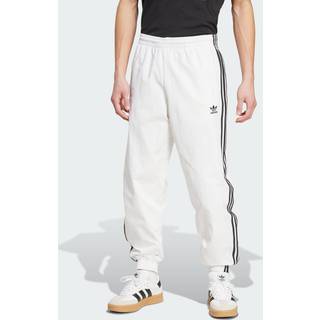 Adicolor Woven Firebird træningsbukser - White / Black - 2XL