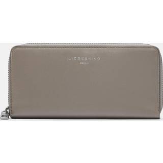Liebeskind Gigi Sheep Natural L RFID Pung taupe