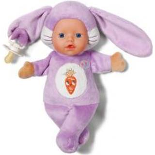 BABY born For Babies Funny Bunny Dukke