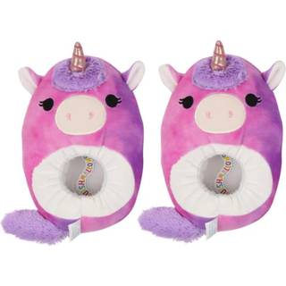 Squishmallows Slippers Lola Assortment (18)