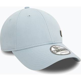 New Era Pin Pastel Blue 9FORTY Adjustable Cap adult unisex Blue adult unisex Blue adult unisex Blue adult unisex Blue adult unisex Blue adult unisex B - Osfm