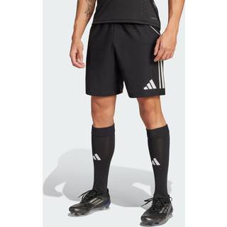 Tiro 25 Competition Match shorts - Black - XS