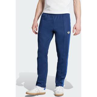 adidas Originals Olympique Lyon 75 Year Anniversary Track Pants, blå - S