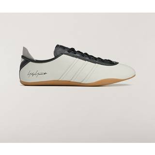 Y-3 Tokyo - Orbit Grey / Orbit Grey / Black - 40