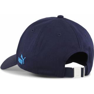 Men&#39;s Puma Olympique de Marseille ftbl ARCHIVE Cap, Blue, Accessories - Azure - OSFA